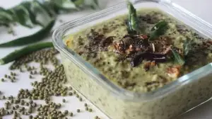 Mung Bean Khichdi: A High-Protein Comfort Food For Summer Detox And To Support Your Weight Loss Goals