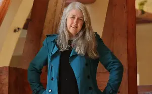 Mary Beard: History shouldn’t just be about dates and battles