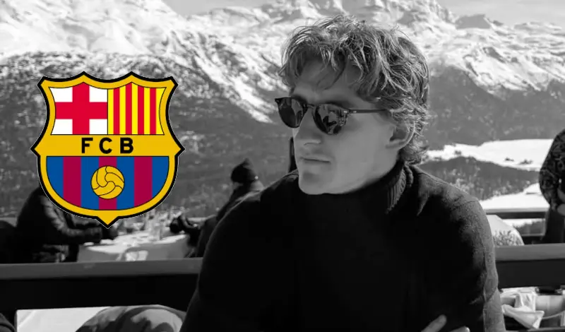 El Barça apuesta todo por el fichaje de Gordon, pero deja a Rashford y Julián contra las cuerdas