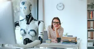 Heavier reliance on AI correlates with weaker critical thinking and recall. One 2025 trial saw AI-assisted learners retain just 57.5% on a delayed test versus 68.5% for those who went without