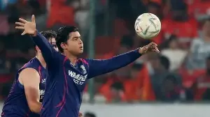 BCCI’s ‘conviction’ on Vaibhav Sooryavanshi’s India debut opens Pandora’s box: ‘Questions could arise on Suryakumar’