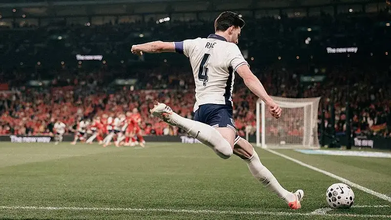 Declan Rice
