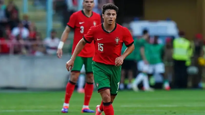 Joao Neves
