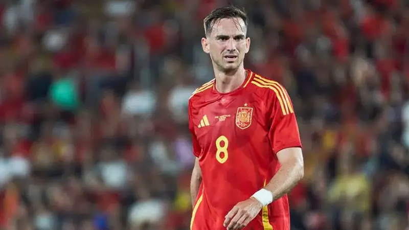 Fabian Ruiz