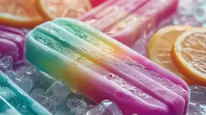 Summer Holiday Treats Every 90’s Indian Kid Remembers