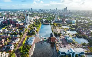 The intriguing history of Salford, England’s most overlooked city