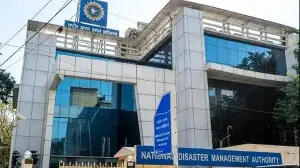 Delhi disaster control rooms to have officials from multiple departments