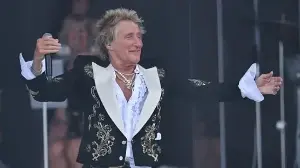Forever Young: a Grammy salute to Rod Stewart Live – What happened, where to stream event