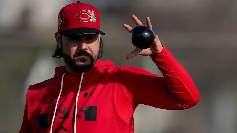 Reds colocan al venezolano Eugenio Suárez en la lista de lesionados: ¿Cuándo regresa a Cincinnati?
