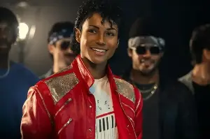 ‘Michael’ premieres on HBO Max Sept. 25