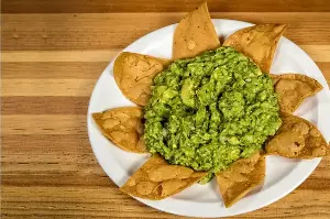National Guacamole Day: Level up your guacamole game with this simple recipe