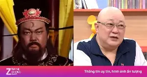 What is Kim Siêu Quần, who played Bao Thanh Thiên, doing now?