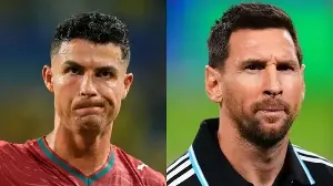 No Cristiano Ronaldo vs Lionel Messi showdown: Why Portugal won’t meet Argentina in FIFA World Cup before final