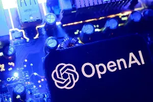 OpenAI takes on Meta with dots agent in autonomous AI push