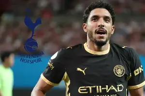 Omar Marmoush reveals why he joined Tottenham as shirt number announced