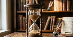 Why does impatience often lead to failure in life?