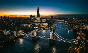 Businessmaxxing: the (many) sectors where London rules the world