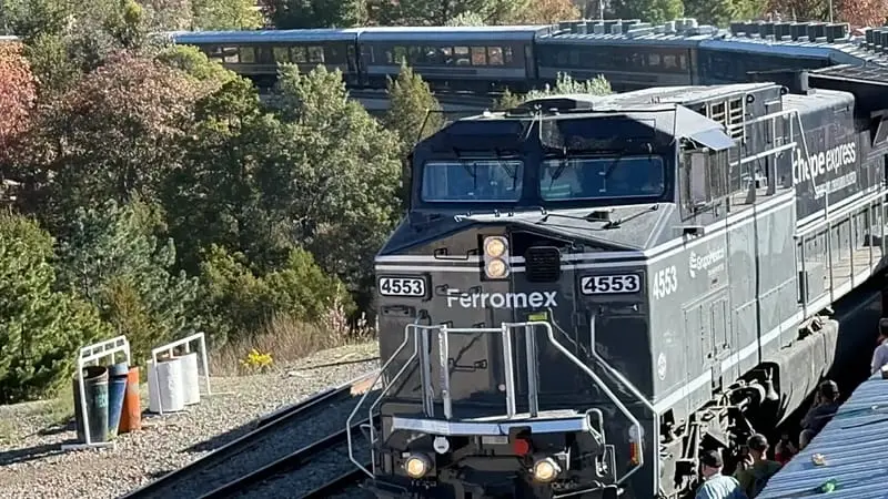 Il Chepe Express: un viaggio in treno attraverso il Messico più sconosciuto