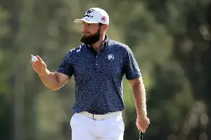 Tyrrell Hatton Praises Rory McIlroy on ‘Unbelievable’ Masters Win