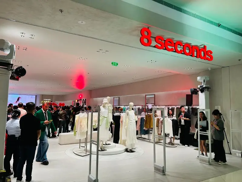 8seconds apparel, clothes