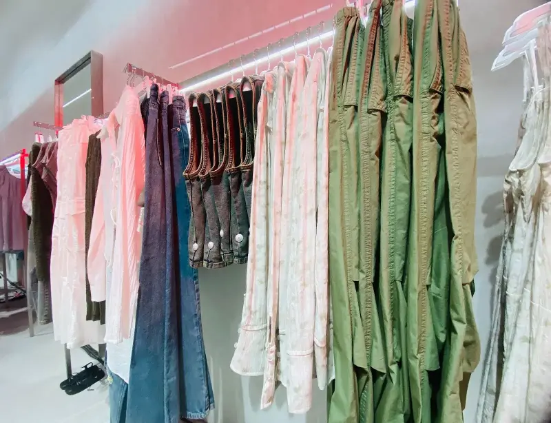 8seconds apparel, clothes