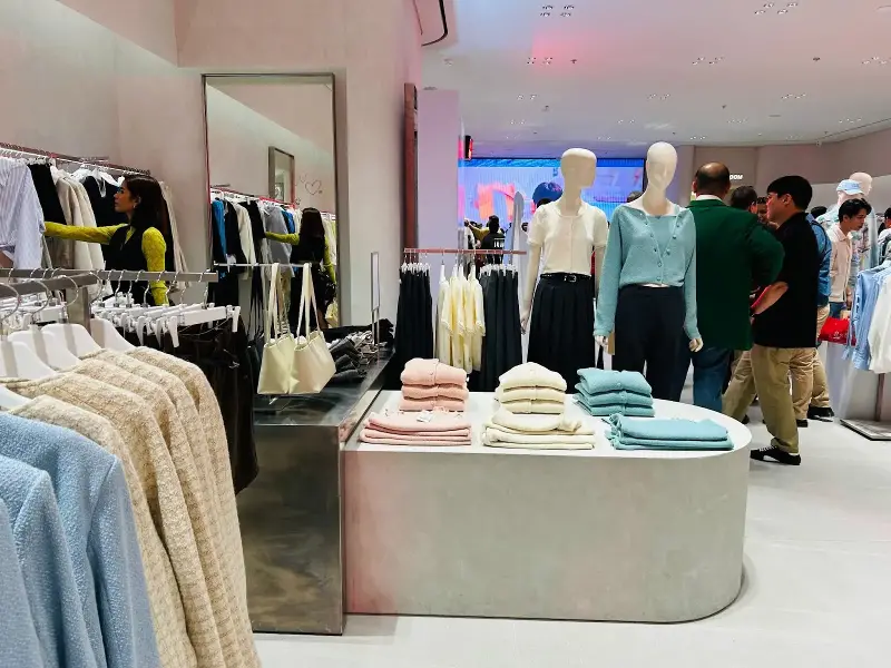 8seconds, clothes