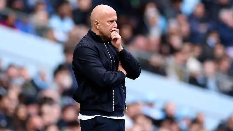 Slot no se arrepiente de su gestión