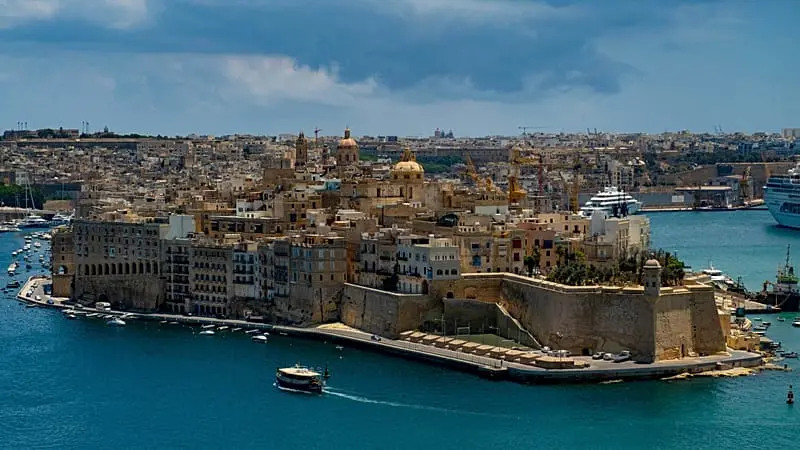 ¿Es Malta el último país europeo que afronta el turismo masivo?
