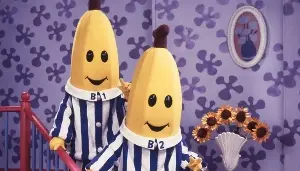 'Sina B1 at B2 laging magkasama': 'Bananas in Pyjamas' returns with reboot