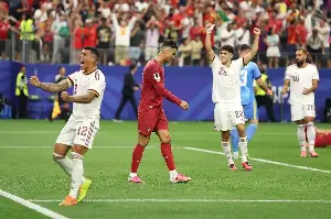 Spain's win over Portugal at Dallas Stadium showcases new generation of players