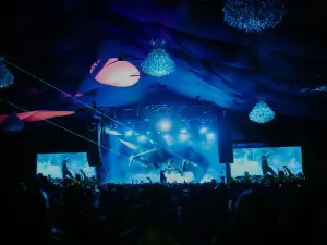 Creepy Nuts Complete First North American Tour And Share New Single ‘Fright’