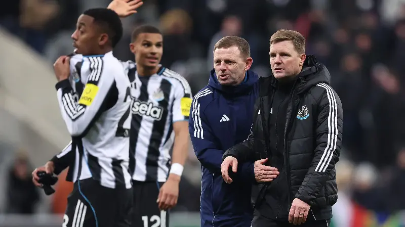 The hunger to retain the crown