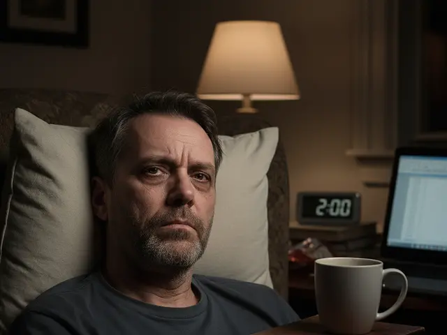 Chỉ thiếu ngủ 1 giờ/đêm cũng có thể làm tăng đường huyết ? - Ảnh 1.