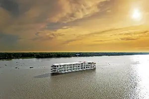 This Mekong River cruise allowed me to discover another side to Vietnam and Cambodia