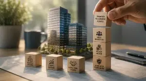 Aspirational India’s investment patterns