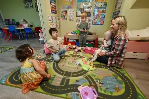 Anchorage Assembly looks to improve childcare options with slate of regulation changes