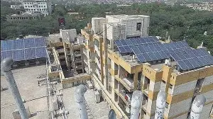 Gautam Budh Nagar admin pushes for solar systems on rooftops