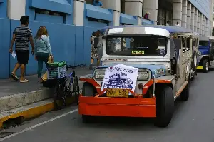 Manila provides P500  more aid to PUJ drivers