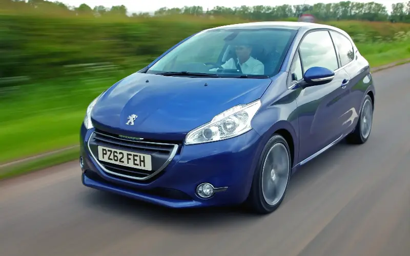 The 2019 208 1.5 BlueHDi GT Line looks smart – but beware the glitchy electrics