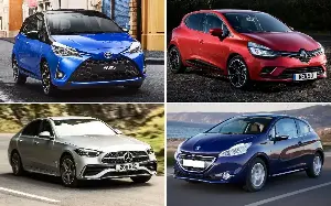 The most fuel-efficient used cars to buy in 2026 – for every budget