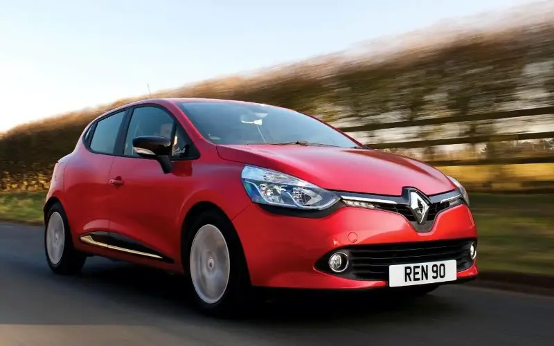 The 2015 Clio 1.5 dCi Dynamique Nav is roomy, but has some reliability concerns