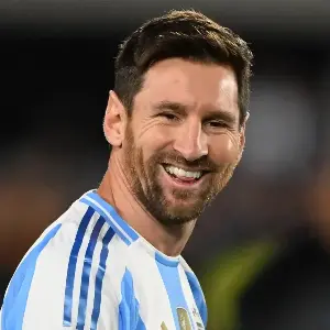 Lionel Messi - A brief biography of a genius