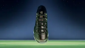 Rewriting nostalgia: Inside Air Jordan's 30th anniversary of "Space Jam"