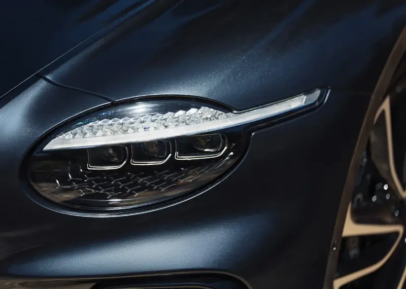 Bentley Continental GT S and GTC S