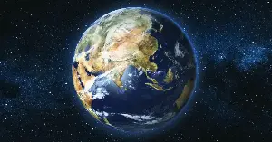 If you compressed the entire history of Earth into a single calendar year, humans appear at 11:36 pm on the 31st of December, agriculture at 11:59, and everything written down in history occupies the final 15 seconds before midnight