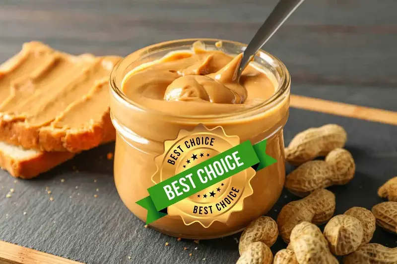 Questi sono i migliori burri di arachidi che puoi comprare al supermercato secondo Yuka