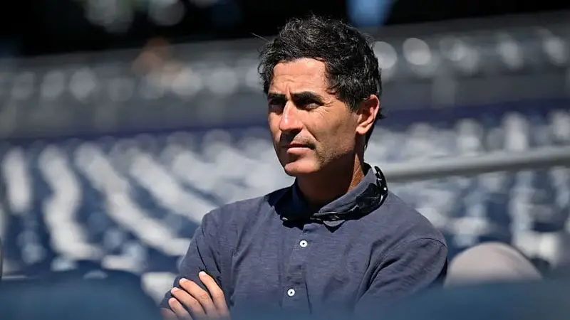 A. J. Preller