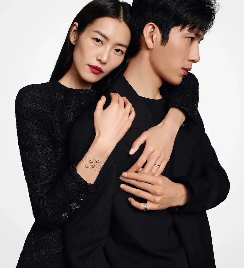 10 things about Chinese supermodel Liu Wen – rumored girlfriend of 