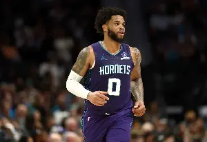 Hornets to trade Miles Bridges to Suns, turning page on another chapter