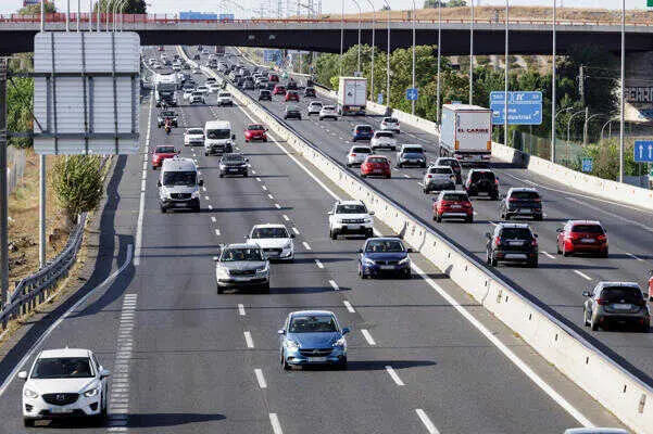 La operación verano arranca hoy con 104 millones de desplazamientos previstos hasta el 31 de agosto